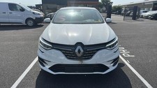 Calandre renault megane d'occasion  Beaucaire