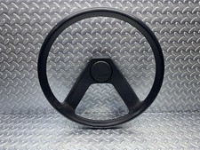 Volante per fiat usato  Acerra