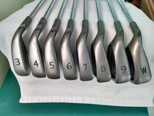 Ping black dot for sale  West Palm Beach