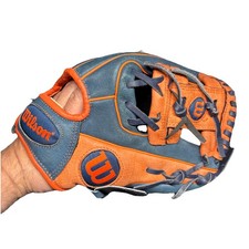 Wilson a450 baseball for sale  Louisville