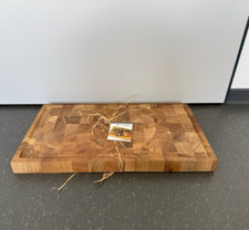 Zassenhaus hackblock eiche gebraucht kaufen  Leipzig