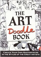 The art doodle gebraucht kaufen  Berlin