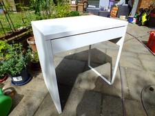 ikea micke white desk for sale ikea micke white desk for sale RYE