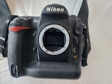 Used nikon 35 for sale  LUTON