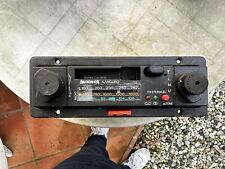 Autoradio autovox kanguro usato  Carrara