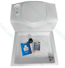 Thetford c402 toilet for sale  PRESTON