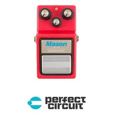 Maxon compressor pedal for sale  USA