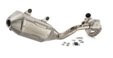 KTM KTM 450 SX 2023-25 Akrapovic "Racing Line" SISTEMA COMPLETO A48005901044 comprar usado  Enviando para Brazil