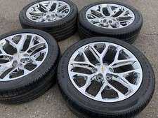 Cadillac escalade chrome for sale  Warren