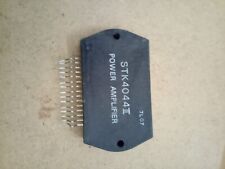 Stk4044ii amplificatore audio usato  Civitanova Marche