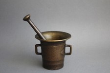 Antiker bronze messing gebraucht kaufen  Wetter (Ruhr)