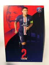 Thiago silva paris usato  Guidonia Montecelio