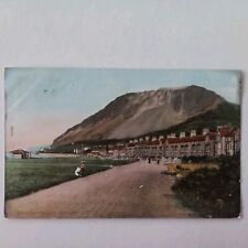 Postcard llanfairfechan parade for sale  LLANDINAM