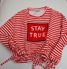 Maglia ragazza eiki usato  Barletta