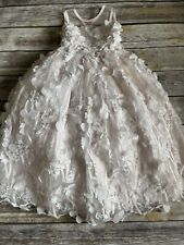 Rosebuds flower girl for sale  Hudsonville