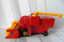 Matchbox mb51 combine for sale  GLASGOW