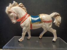 Fontanini presepe cavallo usato  Roma