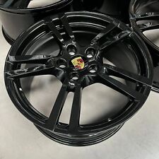 Riginal porsche panamera gebraucht kaufen  Efringen-Kirchen