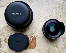 Sony vcl ecu2 gebraucht kaufen  Erfurt