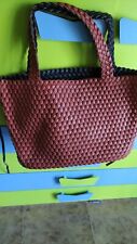 Borsa double face usato  Tagliacozzo