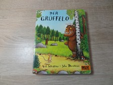 Axel scheffler julia gebraucht kaufen  Golßen