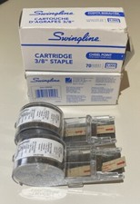 Swingline 69495 heavy for sale  Saratoga Springs