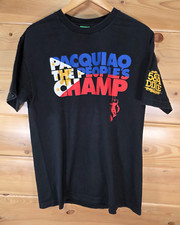 Manny pacquiao peoples for sale  Highland