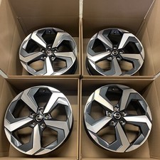 Genuine set nissan for sale  FAKENHAM