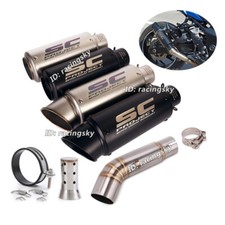 Suzuki gsxs750 gsr750 for sale  Hebron