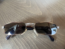 Sting sonnenbrille riginal gebraucht kaufen  Griesheim