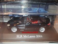 Altaya legende mercedes d'occasion  France