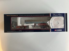 Corgi atkinson borderer for sale  GRANTHAM