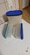 Tupperware vorratsbehälter ei gebraucht kaufen  Lisberg