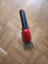 Akku grasschere heckenschere gebraucht kaufen  Bendorf