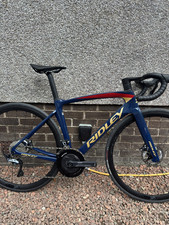 Ridley noah disk for sale  UK