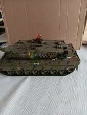 Modell kampfpanzer leopard gebraucht kaufen  Wettenberg