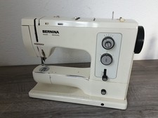 Bernina record electronic gebraucht kaufen  Rudersberg