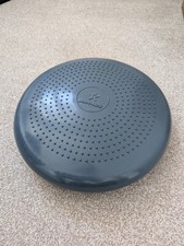 Inflatable wobble cushion for sale  SALTASH