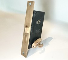 Privacy narrow mortise for sale  Portland