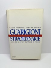 Guarigioni straordinarie quand usato  Lurate Caccivio