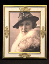 Antique picture frame for sale  Warren