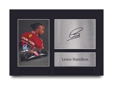 Lewis hamilton ferrari for sale  UK