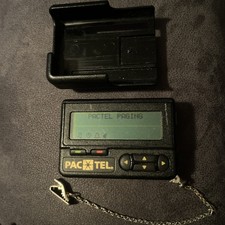 Vtg motorola usa for sale  Flat Rock