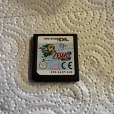 The legend zelda gebraucht kaufen  Winzer