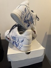 Men custom nike for sale  BARKING