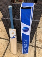 Prophecy omen cricket for sale  OXFORD