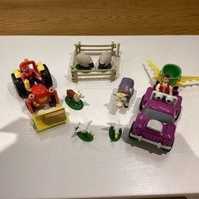 Vintage tractor tom for sale Vintage tractor tom for sale  BUNGAY