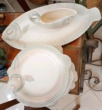 Service poisson plat d'occasion  Dax