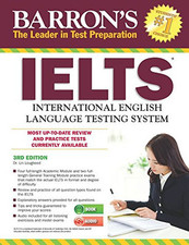 Ielts lougheed lin for sale  UK