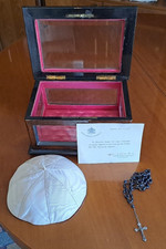 Papalina papa pio usato  Varano de Melegari